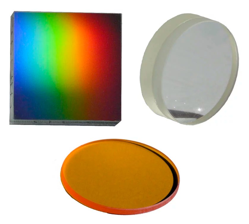 Kit optique pour spectroscope Star’Ex BR Shelyak Instruments