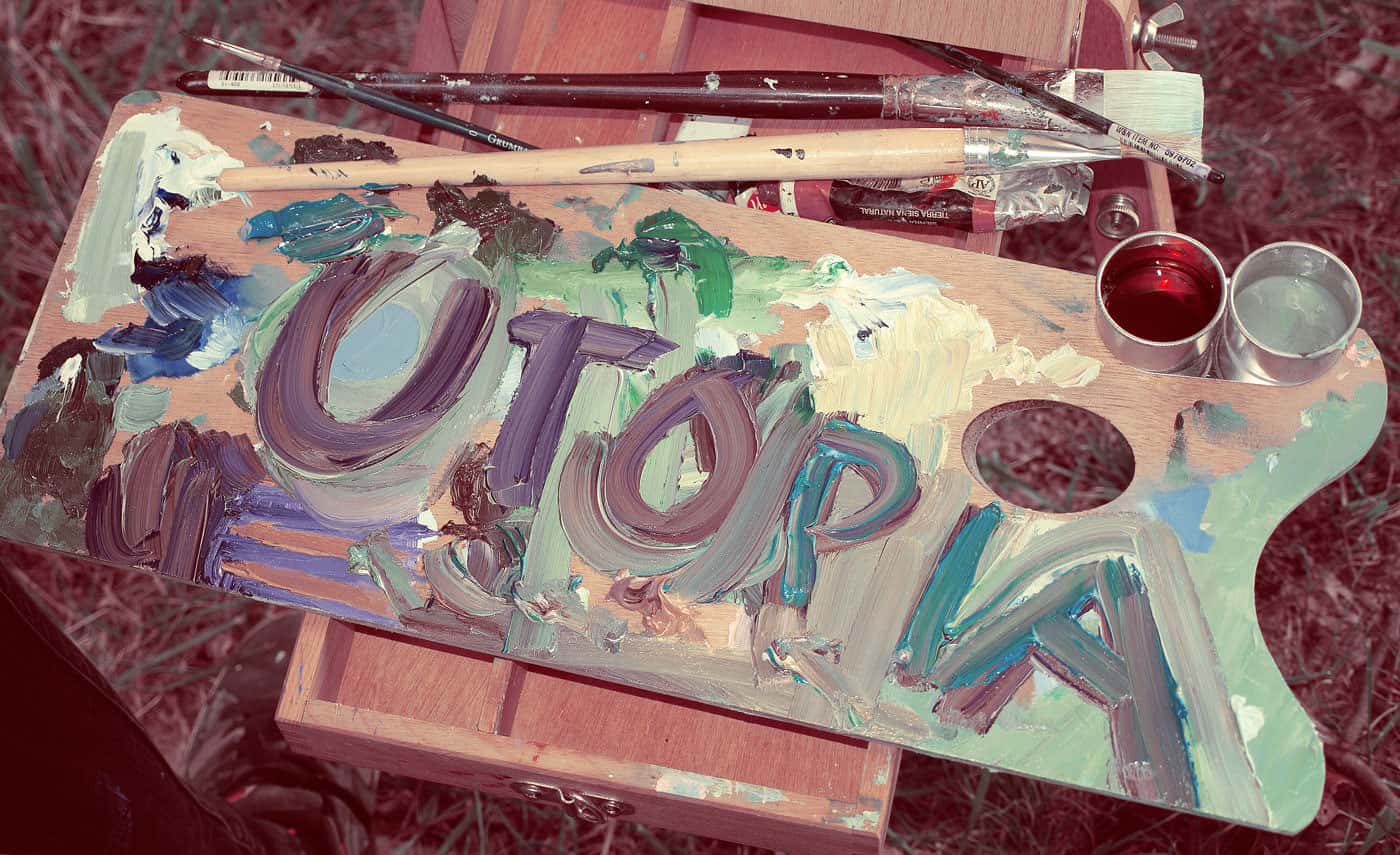 utopia Shenandoah Art Destination
