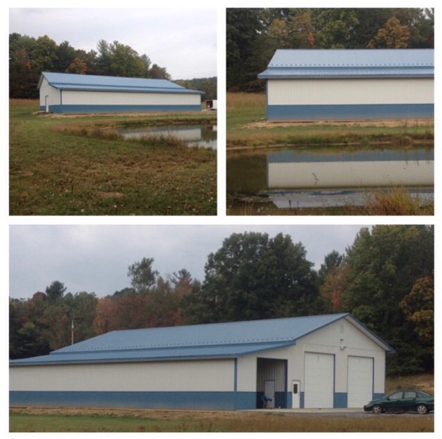 Shenandoah Construction, LLC Shenandoah Construction based in Mount