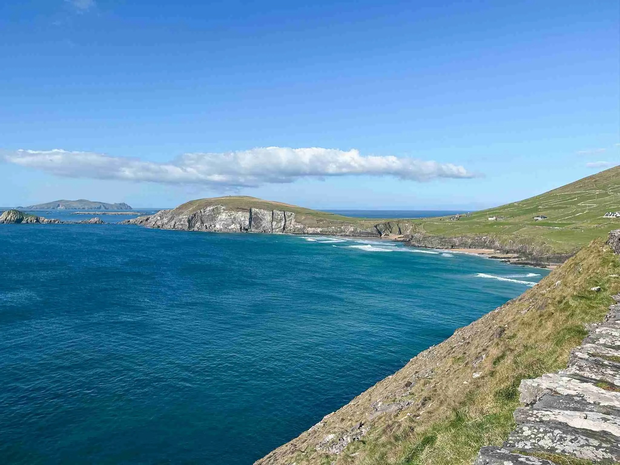 The Ultimate Guide to Exploring Dingle County Kerry, Ireland