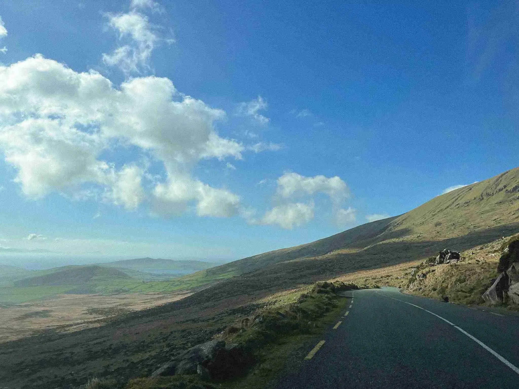 7 Things to Know Before Getting a Rental Car in Dublin, Ireland