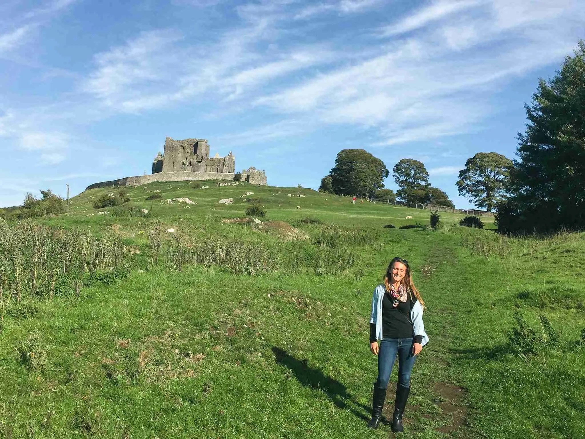 7 Things to Know Before Getting a Rental Car in Dublin, Ireland