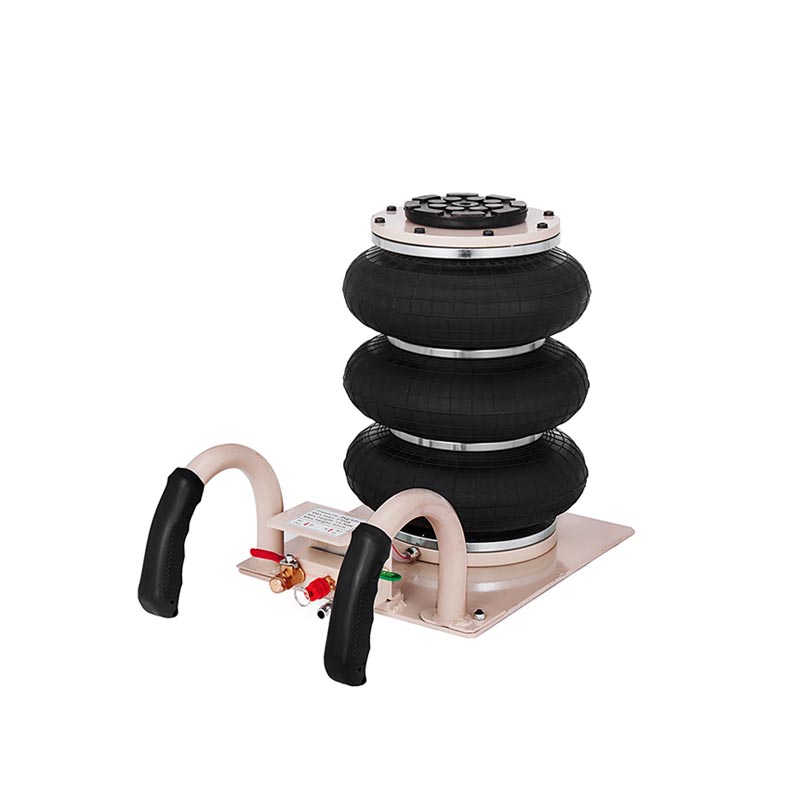 Air Bag Jack SD1401 Company