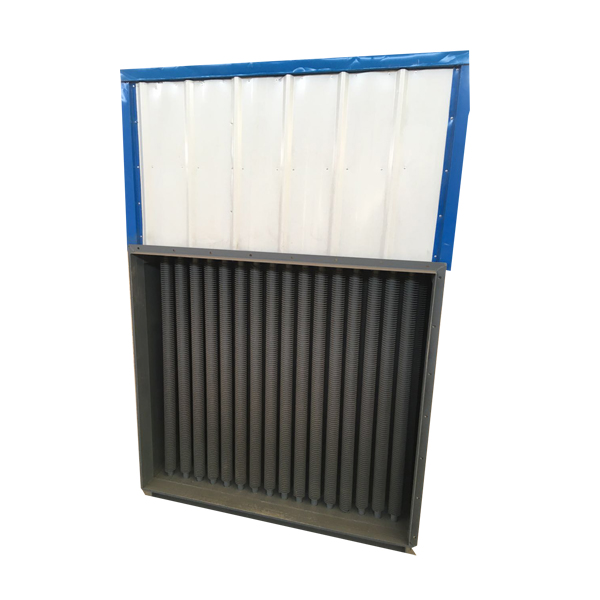 Heat Exchanger Flue Heat Exchanger
