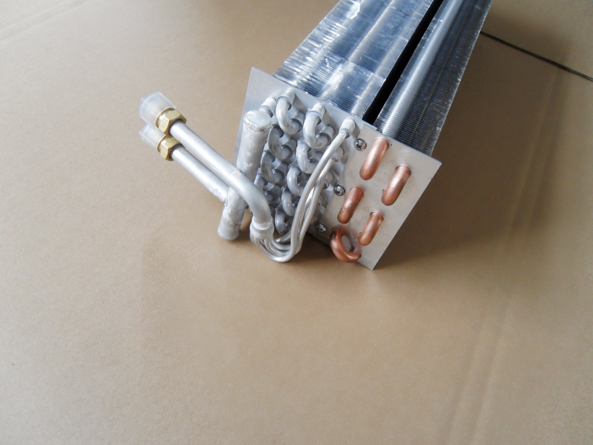 China Car Evaporator And Heater ManufacturerSHENGLIN