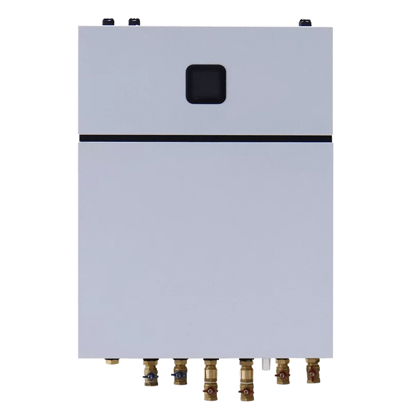 Does a Heat Pump Need Freon in Winter? Shenling