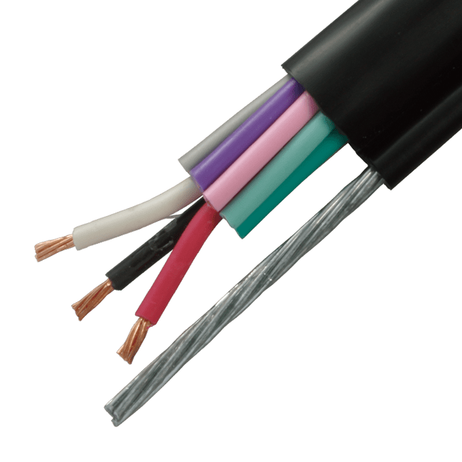 Signal Cable Manufacturer, Signal Cable Supplier │ ST CABLE
