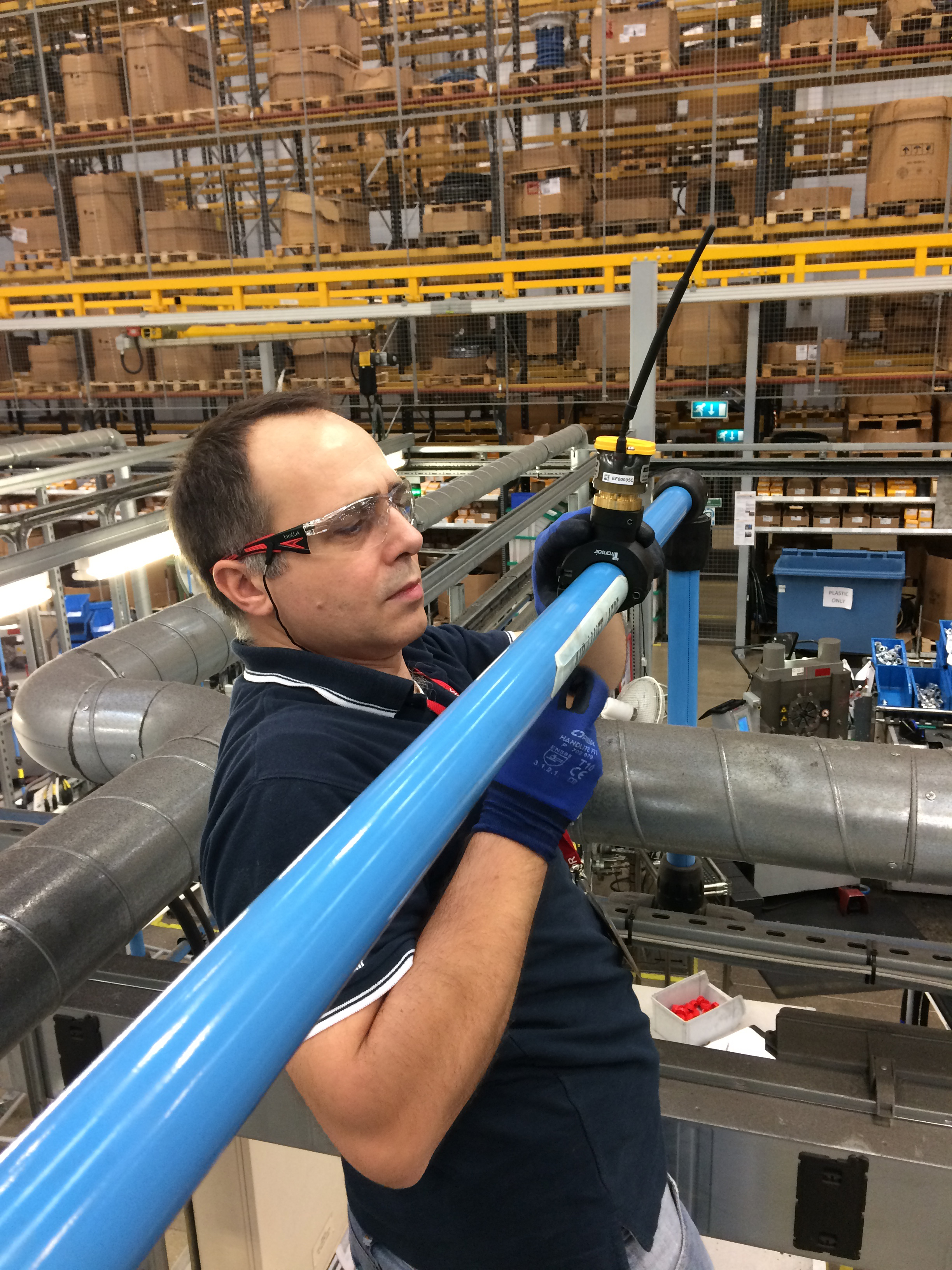 TCMS_7 Shephard Engineering Services