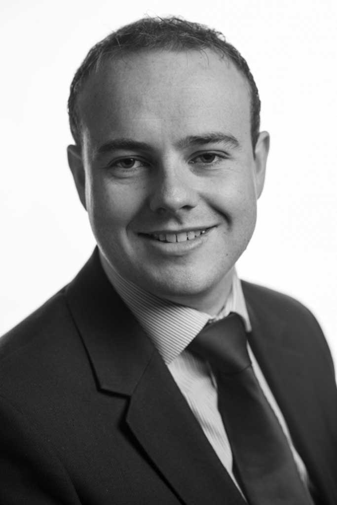 Stuart Dunne Shepherd Chartered Surveyors