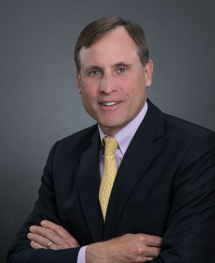 Shepherd University Dr. Roberta DeBiasi, Lacy Rice III to serve as