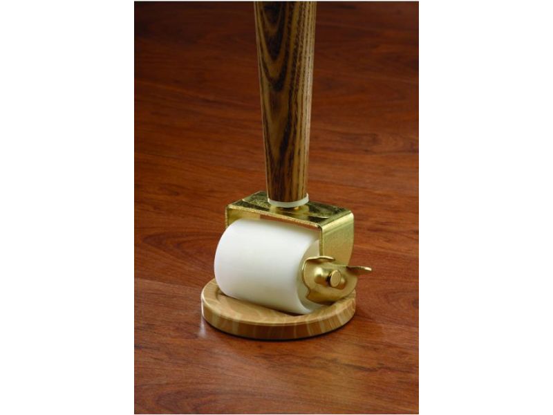 21/4Inch NonSlip Furniture Cups, 4Pack Shepherd Hardware