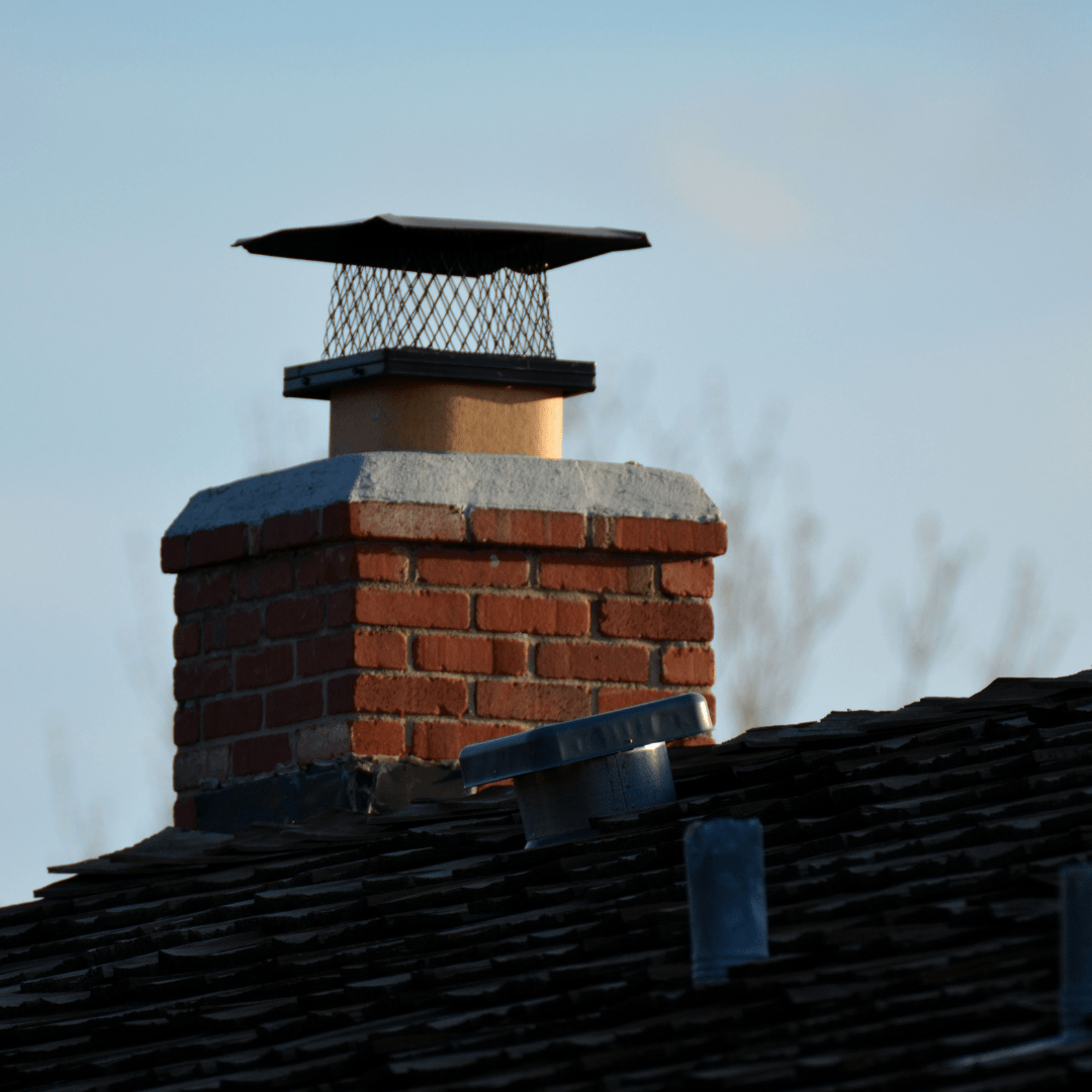 How to Repair Chimney Crown Shepherd Roofing & Renovations
