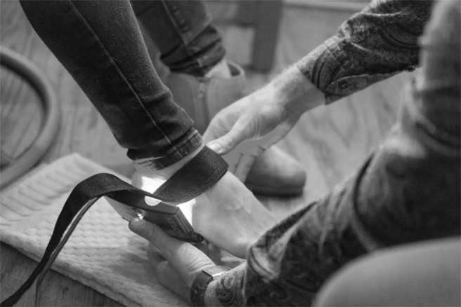 Healing Services For Plantar Fasciitis, Carpal Tunnel & Bone Spurs