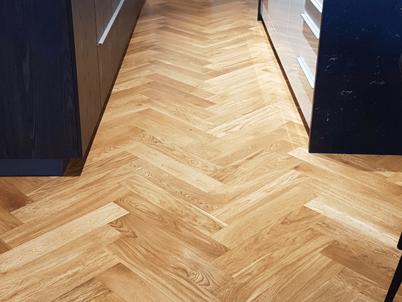 Engineered Flooring Shepparton Building Supplies (SBS)