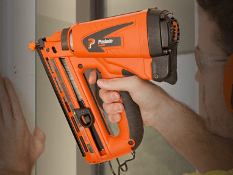 Nails and Nail Guns Shepparton Building Supplies (SBS)