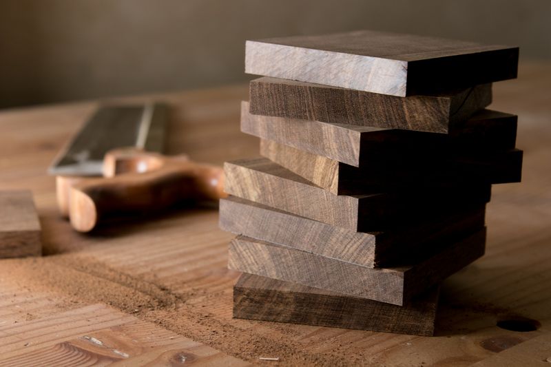 5 creative ideas for timber offcuts Shepparton Building Supplies (SBS)