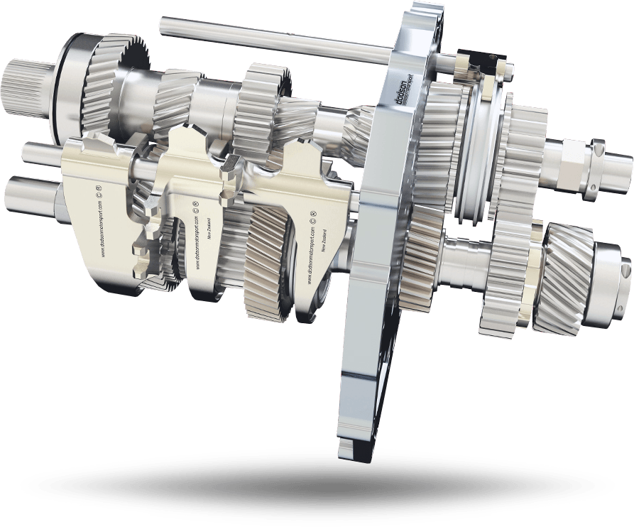 ShepTrans Leaders In Audi R8, Huracán, Nissan GTR and