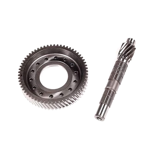 ShepTrans 4.30 Final Drive Upgrade Mitsubishi EVO X GSR ShepTrans