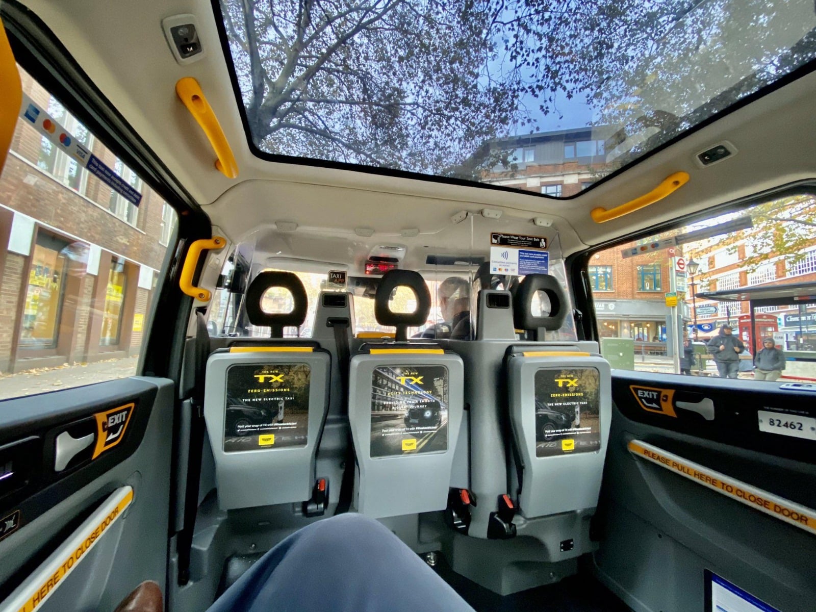 Why Electric Taxis are the Safest and Cleanest Form of Travel Sherbet