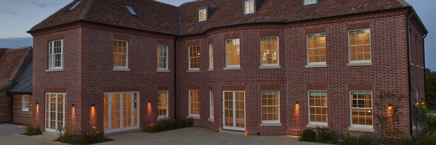 Fox Hall Sherbourne Developments