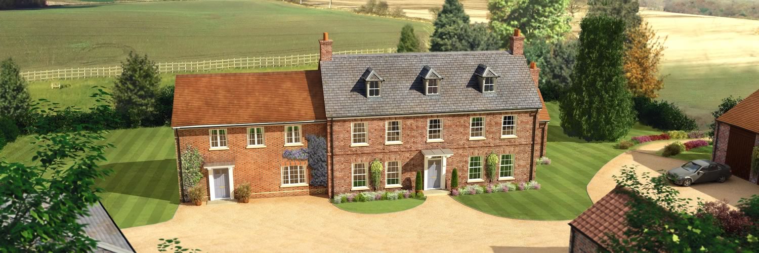 Mayfield House Sherbourne Developments