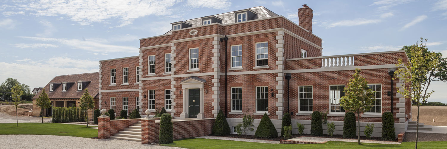 Ambley Manor Sherbourne Developments