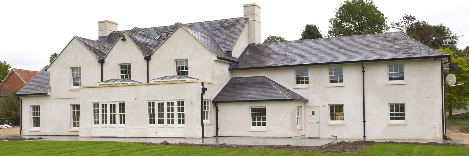 Mayfield House Sherbourne Developments