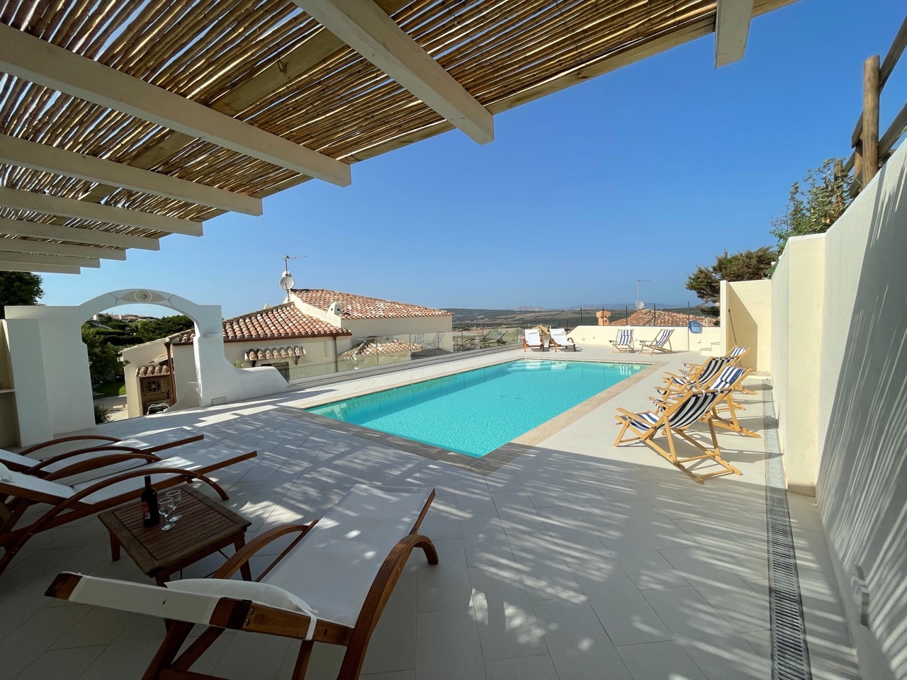 Villa Deo Sherden Real Estate