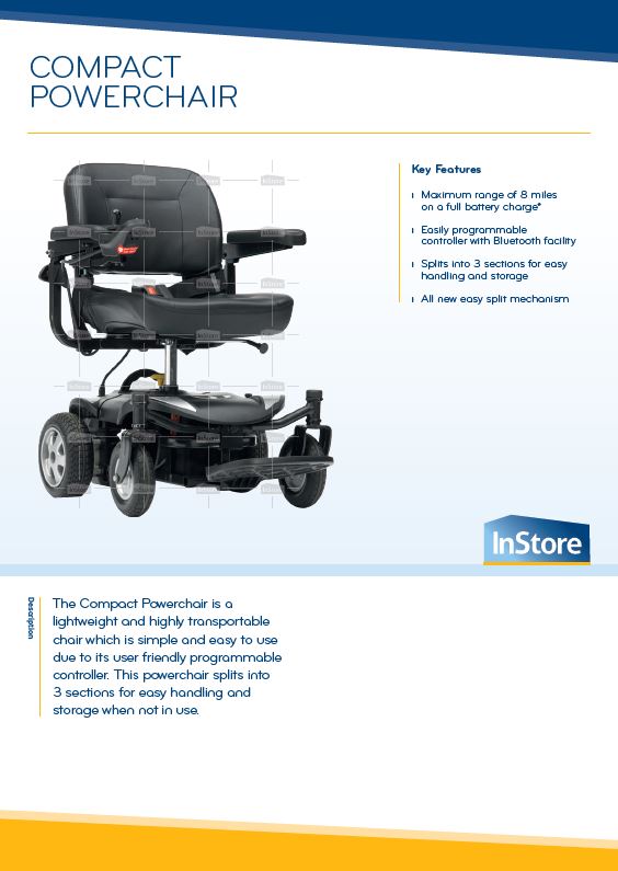 Mobility Scooters Sheringham Mobility