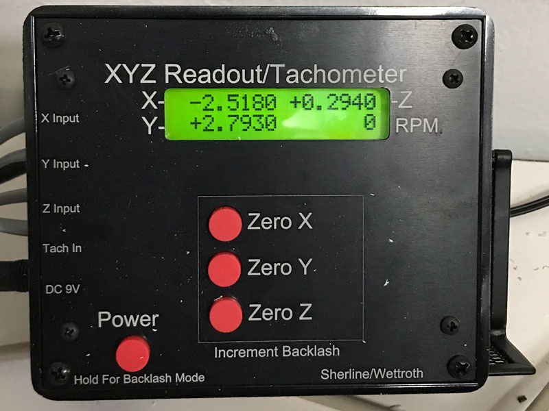 My CNC Machine Is Missing Steps (Inaccurate Movements) Sherline Products