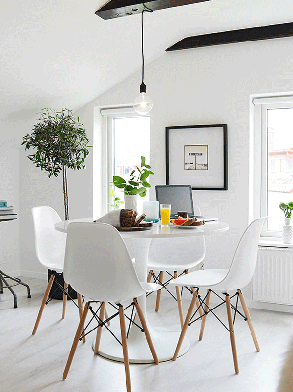 Beat The Winter Blues With These Scandinavian Design Tips Sherlocks