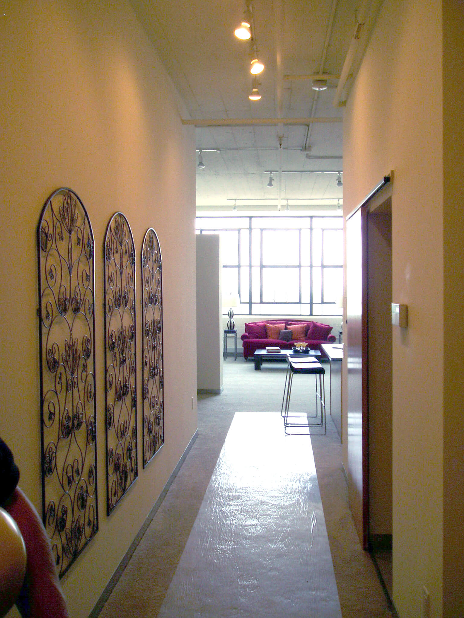 Midtown Exchange Apartment for Rent Minneapolis Sherman Associates