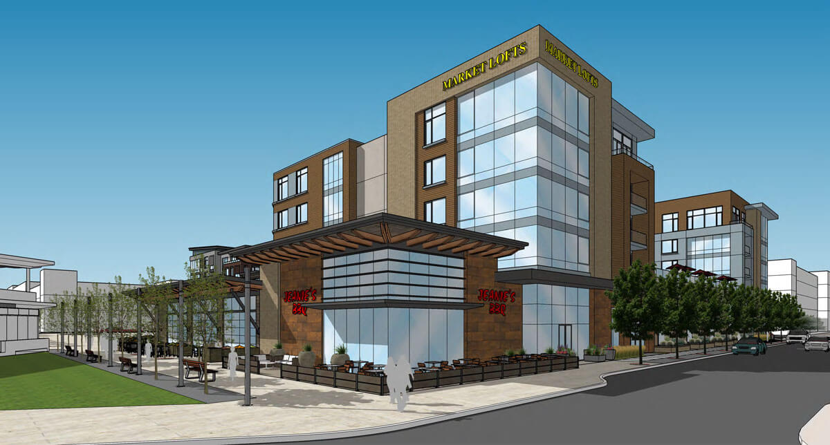 Westminster Central Square Westminster, CO Commercial Property