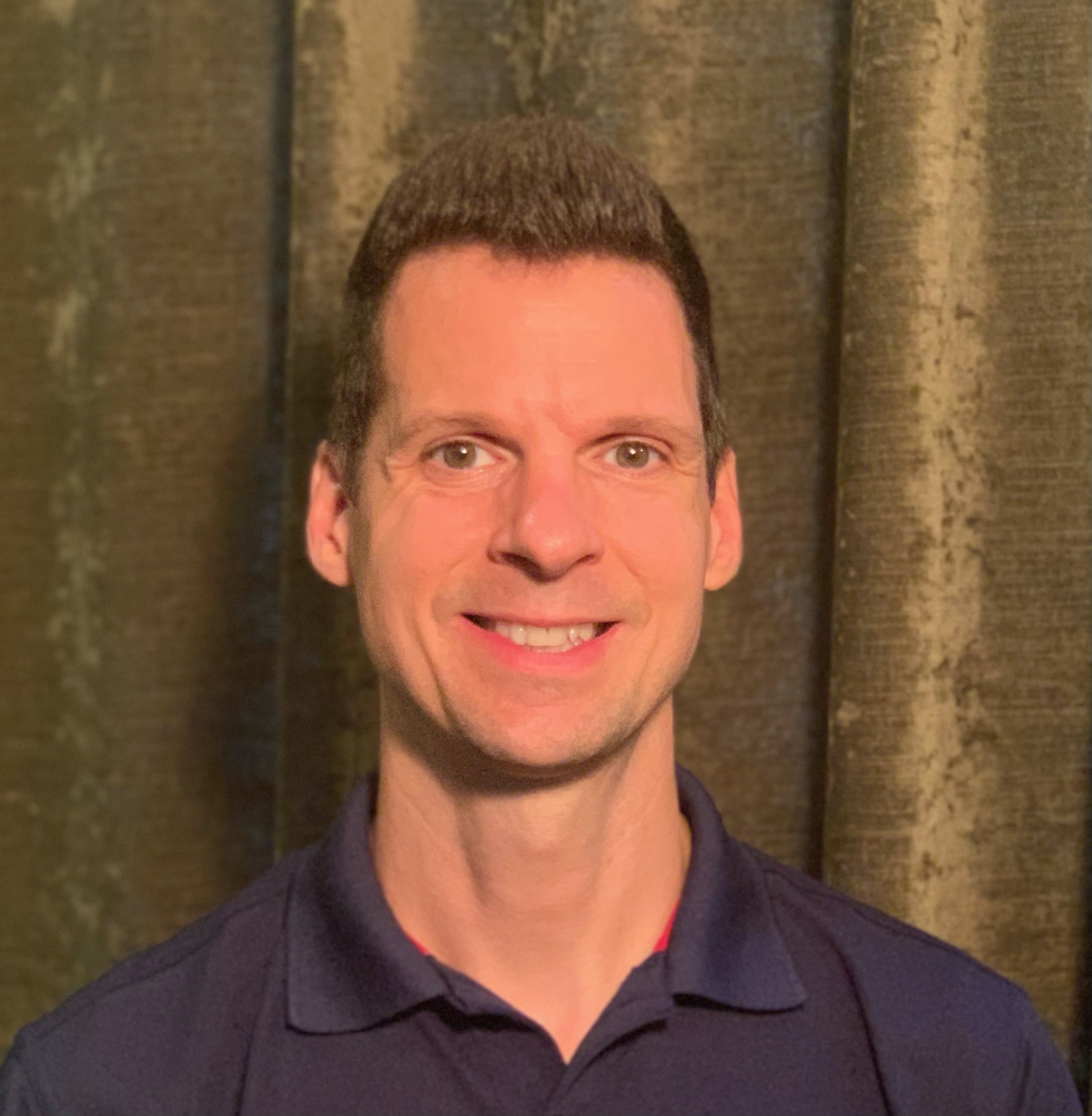 Unopposed, Joel Bruzinksi, well known town volunteer, seeks Selectman