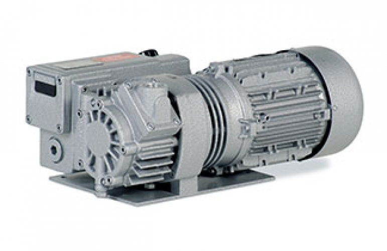 Elmo Rietschle V Series Oil Lubricated Vacuum Pumps Sherman Engineering