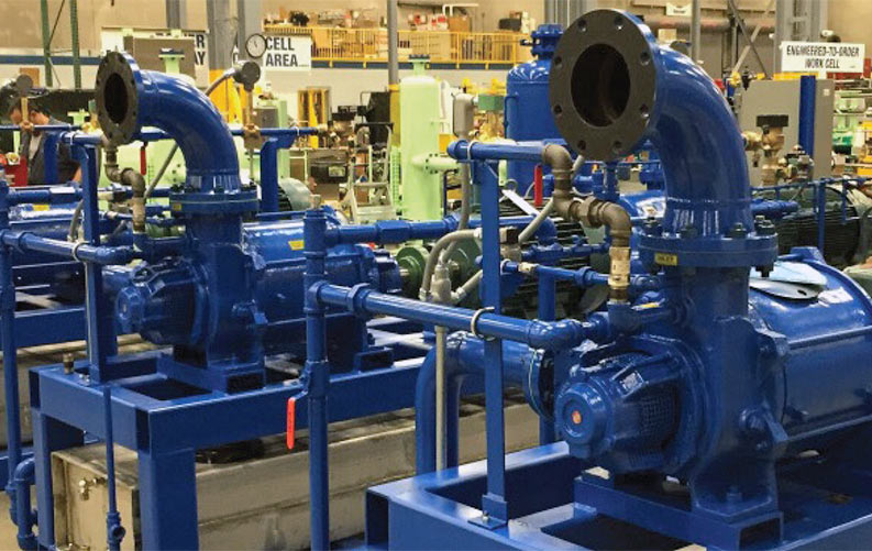 Engineering Sherman Engineering