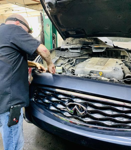 Sherman's Import Tek