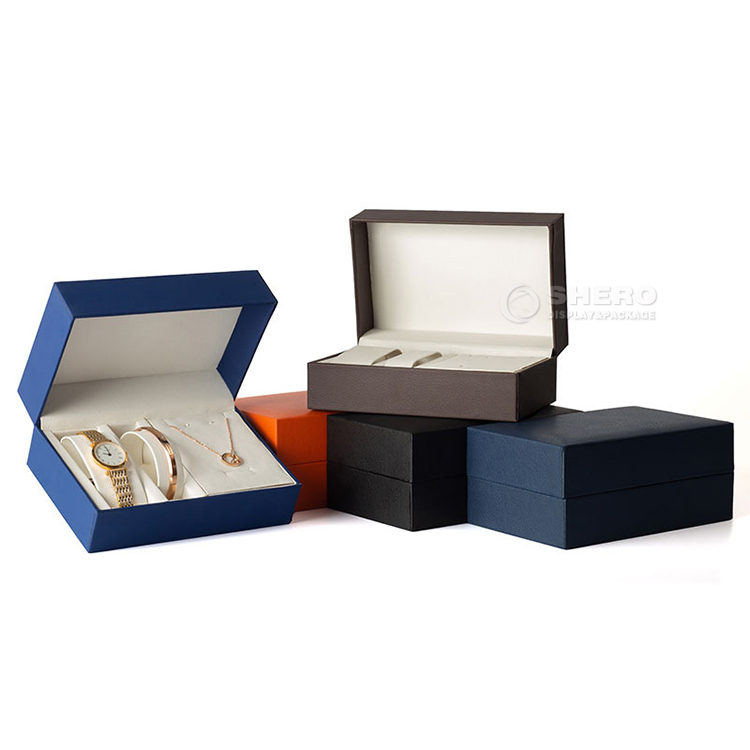 Wholesale Watch Box Manufacturer and Supplier, Factory Shero