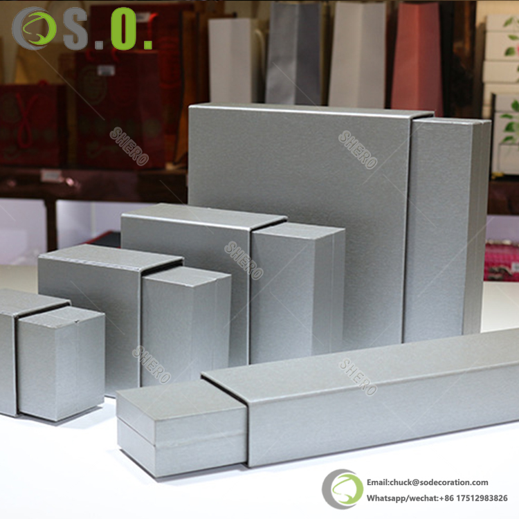 Wholesale Jewellery Packaging Boxes Manufacturer and Supplier, Factory