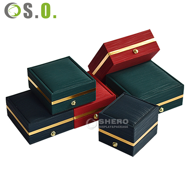 Wholesale Jewellery Packaging Boxes Manufacturer and Supplier, Factory