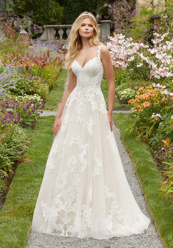2020 Paoletta (Off The Rack) Sherry's Bridal Boutique