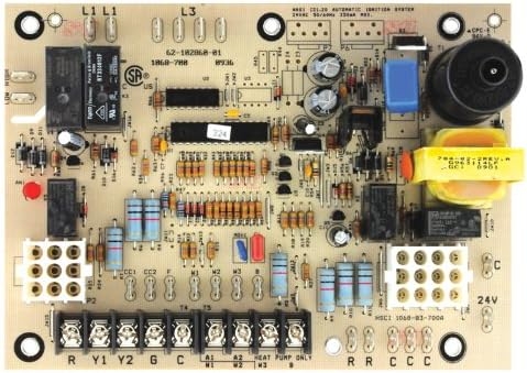 Electronic Repair