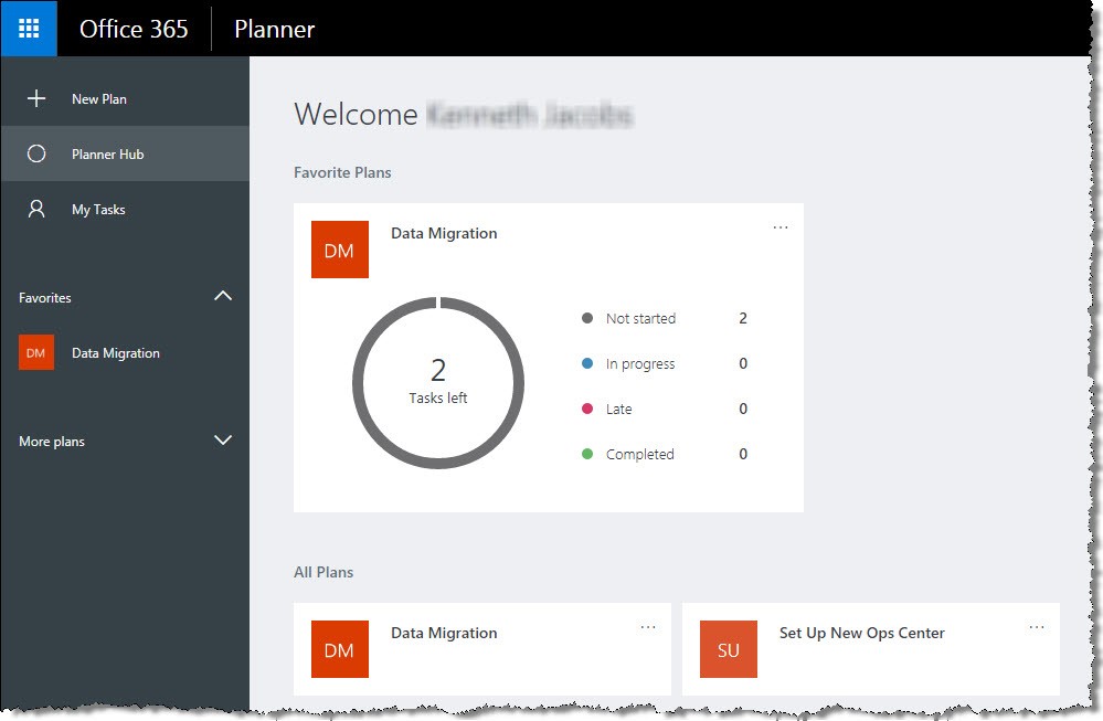Microsoft Planner vs Microsoft Project Find the Solution for You