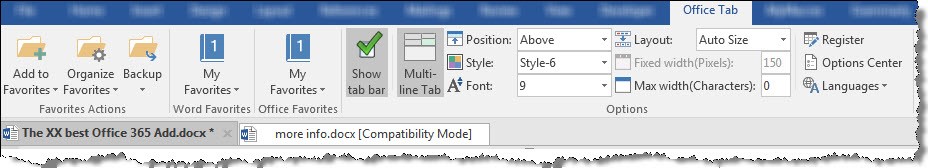 28 Best Microsoft Office Add Ins in 2022 GoSkills