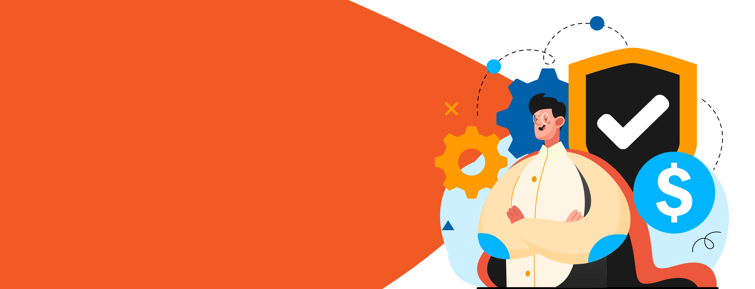 What is baseline security? Sherweb