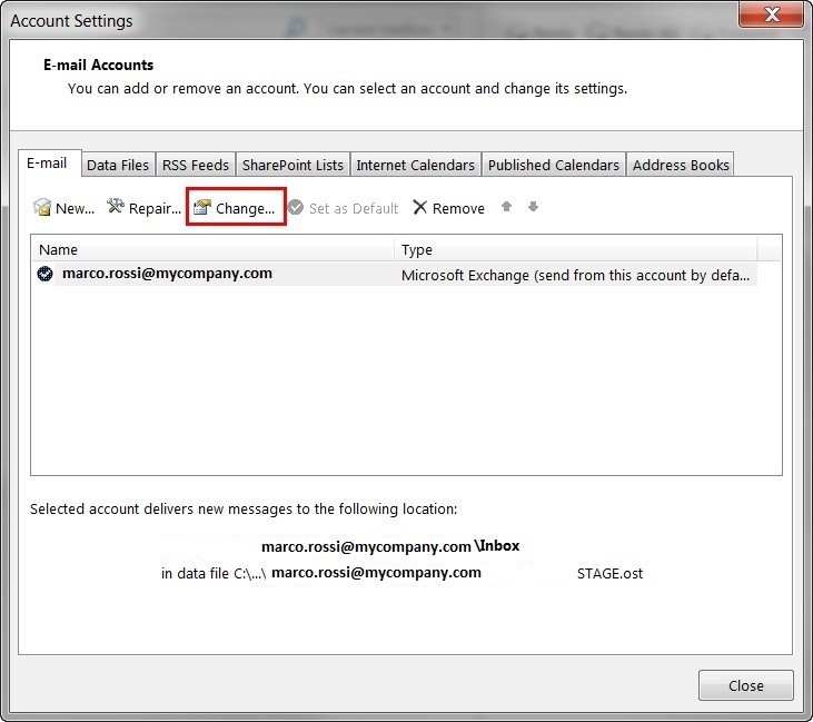 Outlook Shared Mailboxes How to Use and Configure Them (and Resolve