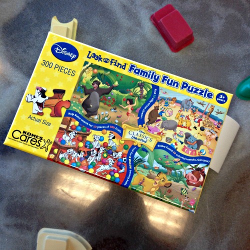 What’s new with Kohl’s Cares