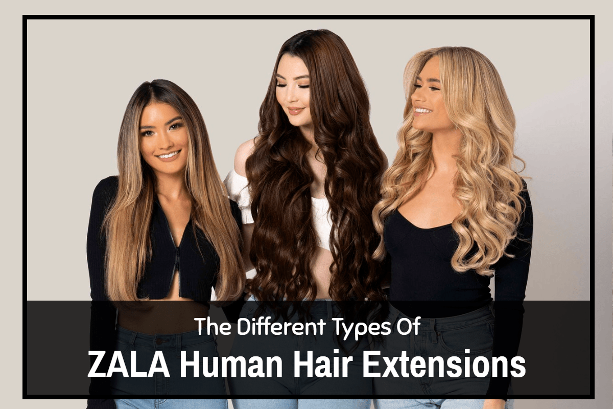Top 102 + Zala hair extensions before and after polarrunningexpeditions