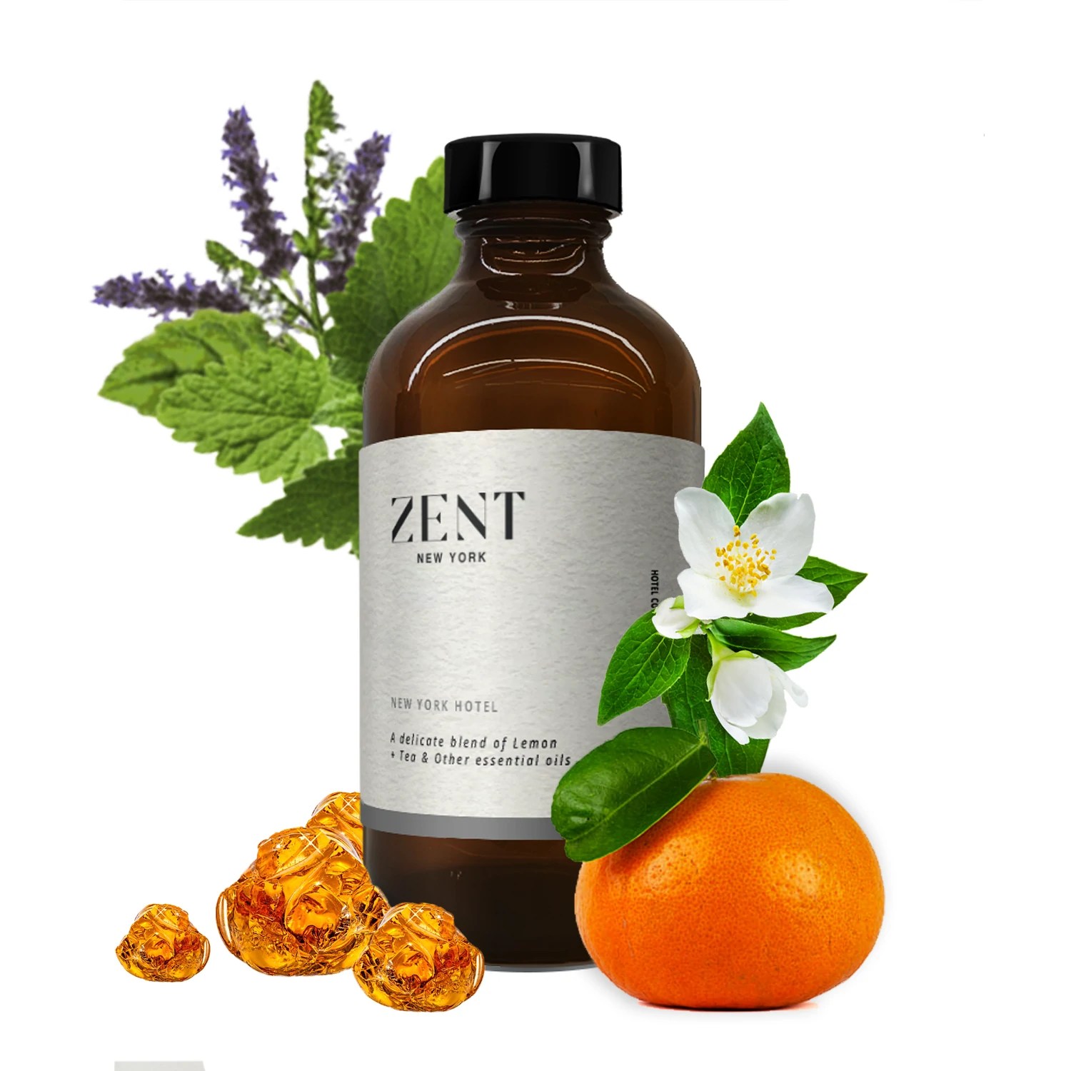 Invigorate your mind and body with Zent New York