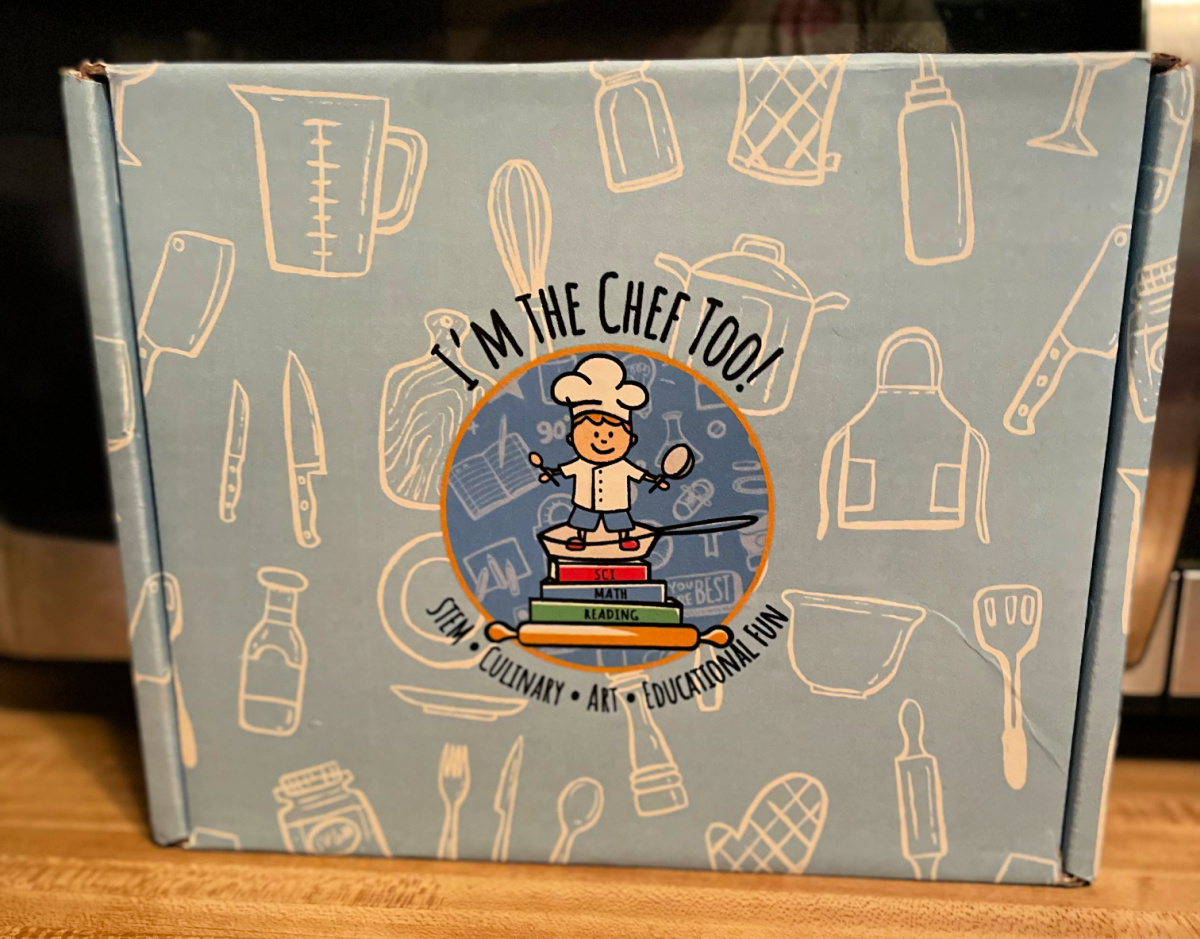 Get ready to embark on an edible adventure with i’m the chef too! Teach Kids About the Importance of Bees with I’m The Chef Too